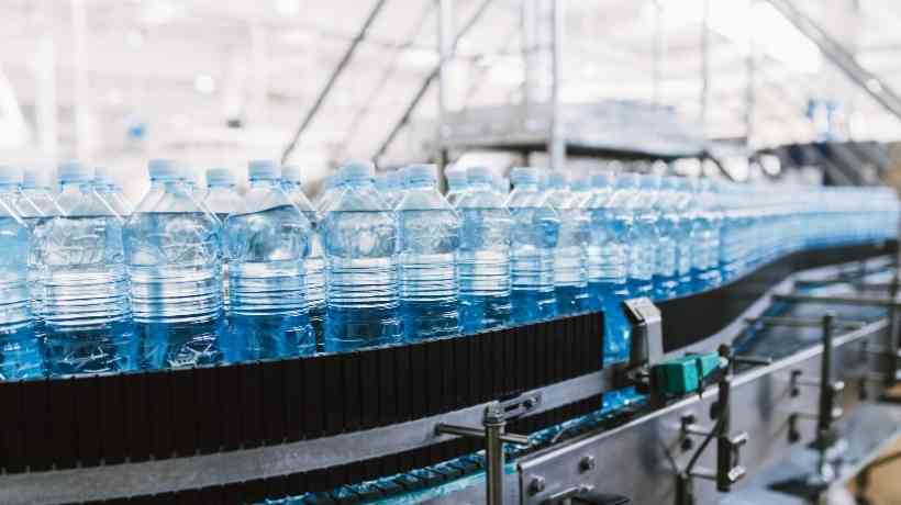 Tập đoàn ngành thực phẩm và đồ uống dẫn đầu Châu Á đạt được tính bền vững ESG với giải pháp iEMS